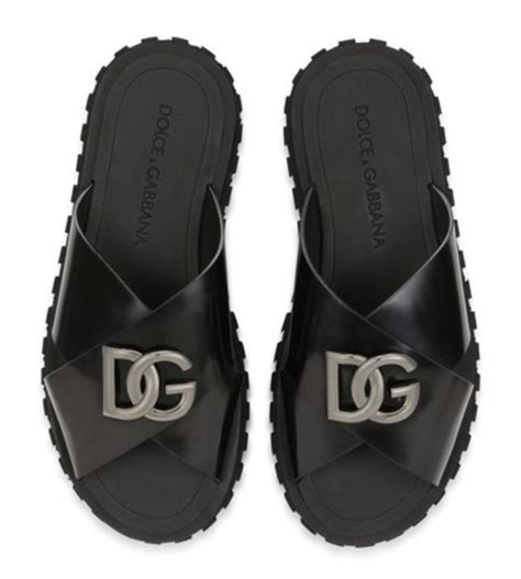 dolce gabbana pantoletten damen